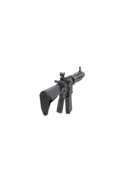King Arms x Strike Industries Sentinel GRIDLOK® 8,5" Aster SE ETU Carabina ASG