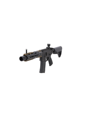 King Arms x Strike Industries Sentinel GRIDLOK® 8,5" Aster SE ETU Carabina ASG