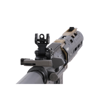 King Arms x Strike Industries Sentinel GRIDLOK® 8,5" Aster SE ETU Carabina ASG