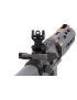 King Arms x Strike Industries Sentinel GRIDLOK® 8,5" Aster SE ETU Carabina ASG