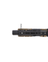 King Arms x Strike Industries Sentinel GRIDLOK® 8,5" Aster SE ETU Carabina ASG