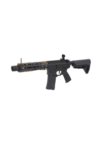 King Arms x Strike Industries Sentinel GRIDLOK® 8,5" Aster SE ETU Carabina ASG