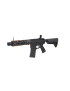 King Arms x Strike Industries Sentinel GRIDLOK® 8,5" Aster SE ETU Carabina ASG
