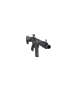 King Arms x Strike Industries Sentinel GRIDLOK® 8,5" Aster SE ETU Carabina ASG