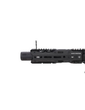 King Arms x Strike Industries Sentinel GRIDLOK® 8,5" Aster SE ETU Carabina ASG