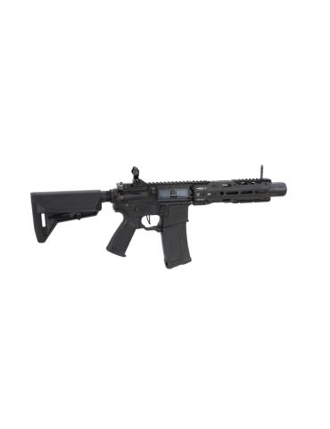 King Arms x Strike Industries Sentinel GRIDLOK® 8,5" Aster SE ETU Carabina ASG
