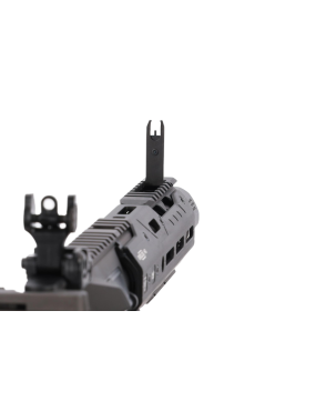 King Arms x Strike Industries Sentinel GRIDLOK® 8,5" Aster SE ETU Carabina ASG