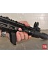 Handbrake m-lok emissariy development style