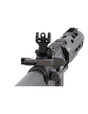 King Arms x Strike Industries Sentinel GRIDLOK® 8,5" Aster SE ETU Carabina ASG