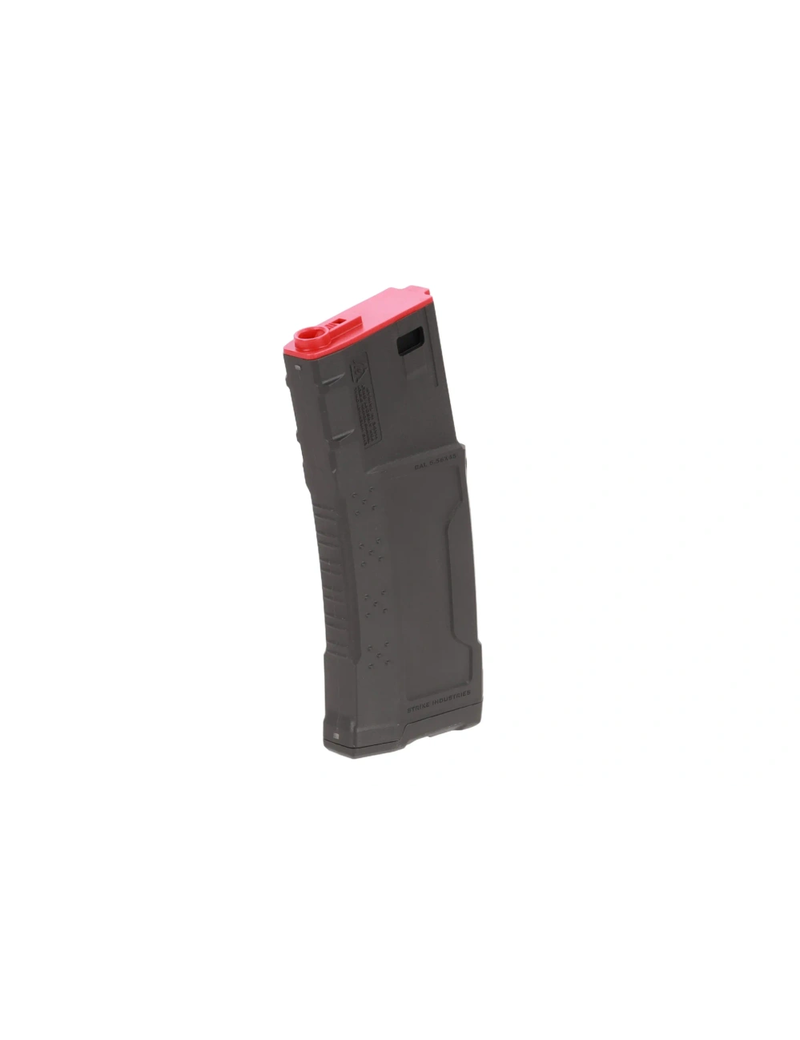 King Arms x Strike Industries Caricatore Mid-Cap 250 BB per M4/M16