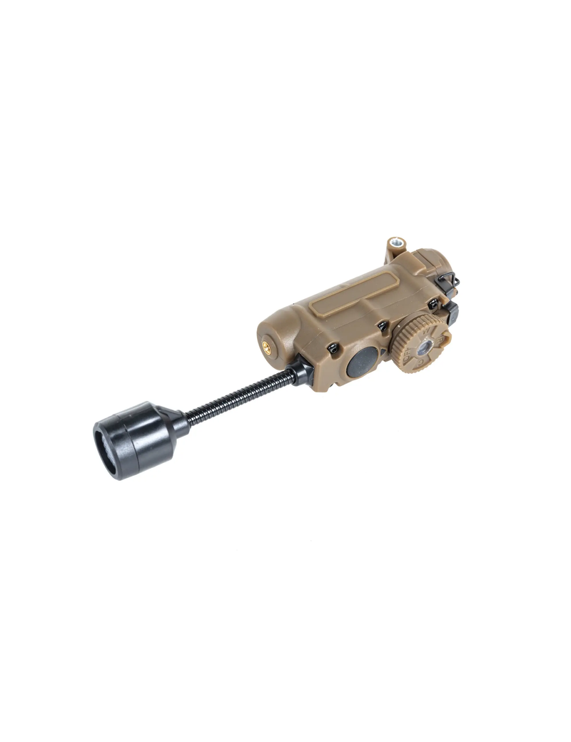 Wosport LT-11 Modulo LED Tattico con Kit di Montaggio