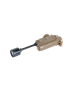 Wosport LT-11 Modulo LED Tattico con Kit di Montaggio
