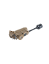 Wosport LT-11 Modulo LED Tattico con Kit di Montaggio