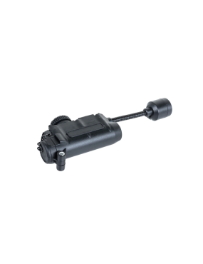 Wosport LT-11 Modulo LED Tattico con Kit di Montaggio