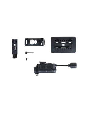 Wosport LT-11 Modulo LED Tattico con Kit di Montaggio