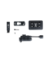 Wosport LT-11 Modulo LED Tattico con Kit di Montaggio