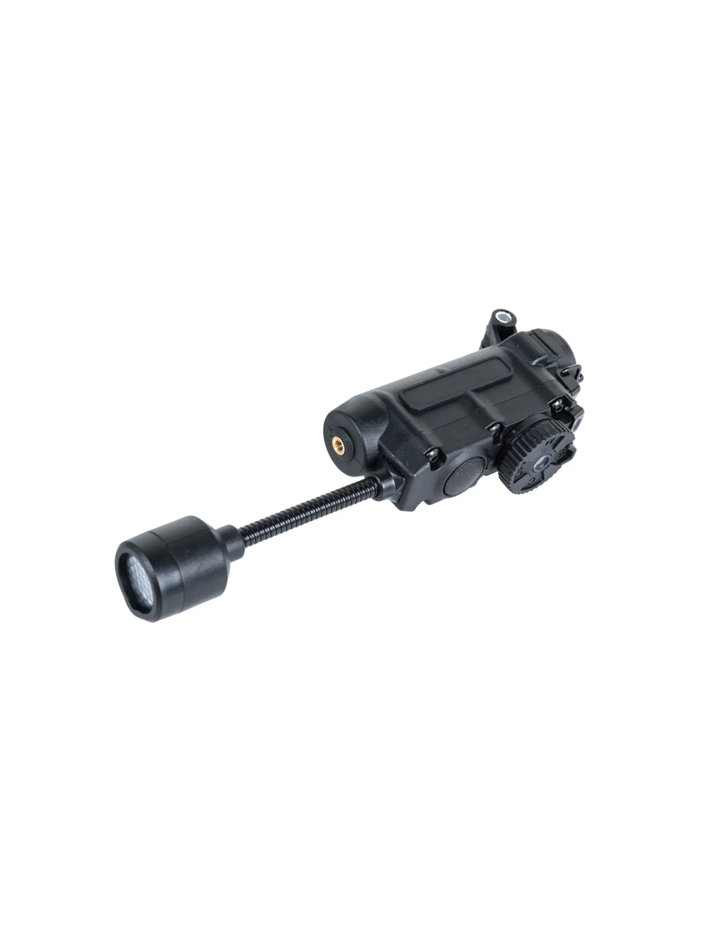 Wosport LT-11 Modulo LED Tattico con Kit di Montaggio