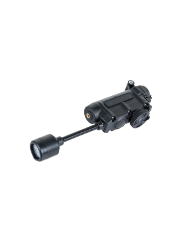 Wosport LT-11 Modulo LED Tattico con Kit di Montaggio