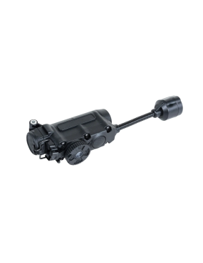 Wosport LT-11 Modulo LED Tattico con Kit di Montaggio