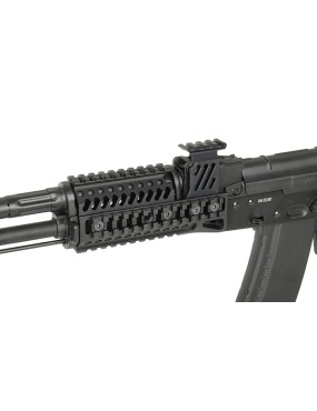 5KU B-22 Upper Rail per AK