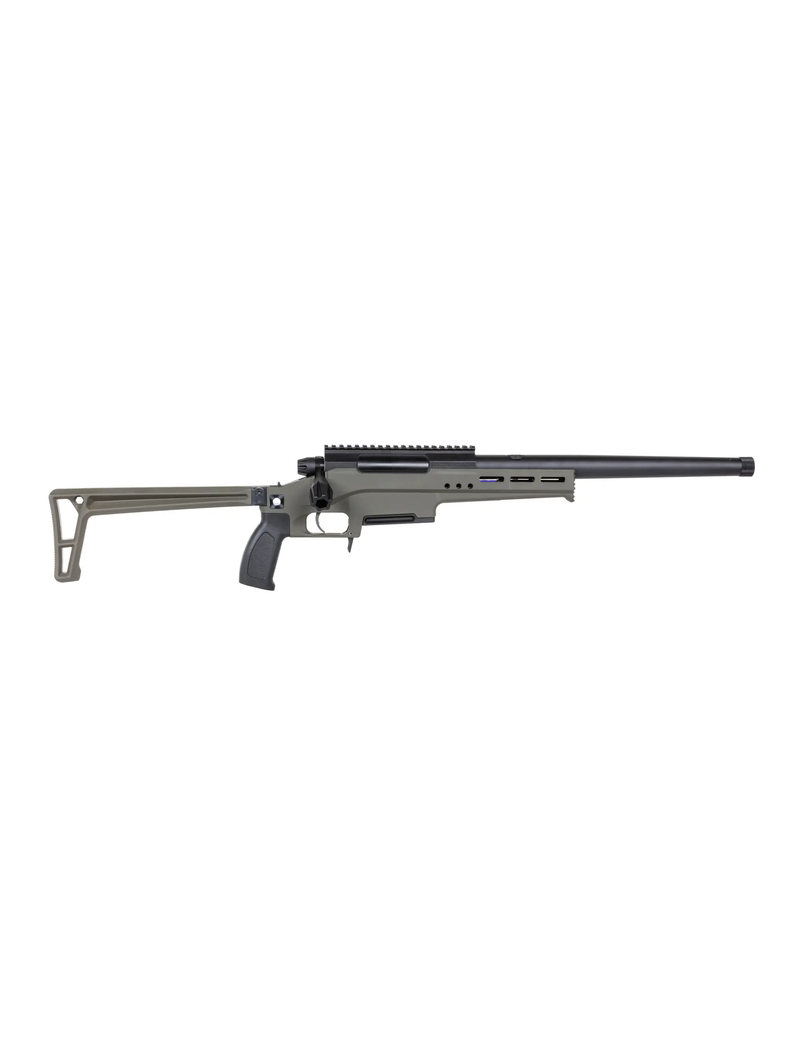 Silverback TAC-41L Sport Fucile di Precisione ASG