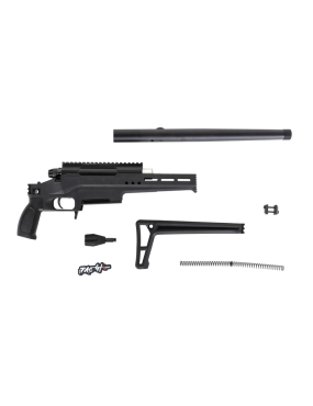 Silverback TAC-41L Sport Fucile di Precisione ASG