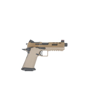 Pistola GBB Kizuna Works Basilisk BSK43 Gas Blowback