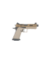 Pistola GBB Kizuna Works Basilisk BSK43 Gas Blowback