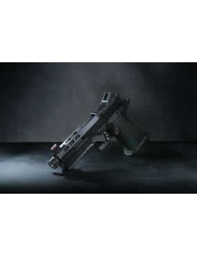 Pistola GBB Kizuna Works Basilisk BSK43 Gas Blowback