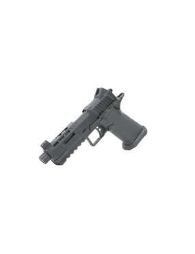 Pistola GBB Kizuna Works Basilisk BSK43 Gas Blowback
