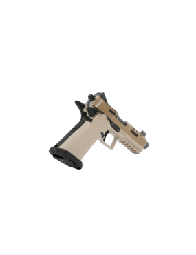 Pistola GBB Kizuna Works Basilisk BSK43 Gas Blowback