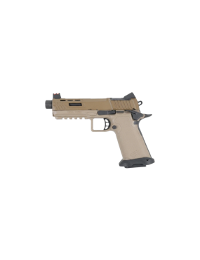 Pistola GBB Kizuna Works Basilisk BSK43 Gas Blowback