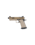 Pistola GBB Kizuna Works Basilisk BSK43 Gas Blowback