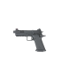 Pistola GBB Kizuna Works Basilisk BSK43 Gas Blowback