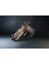 Pistola GBB Kizuna Works Basilisk BSK43 Gas Blowback