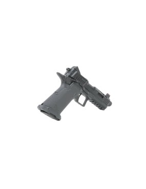 Pistola GBB Kizuna Works Basilisk BSK43 Gas Blowback