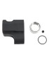 Compensatore Kizuna Works 14mm CCW per Basilisk BSK43 GBB