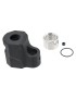 Compensatore Kizuna Works 14mm CCW per Basilisk BSK43 GBB