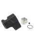 Compensatore Kizuna Works 14mm CCW per Basilisk BSK43 GBB