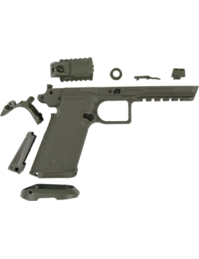 KIZUNA WORKS BSK43 GBB...