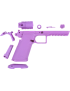 KIZUNA WORKS BSK43 GBB Lower Frame Set