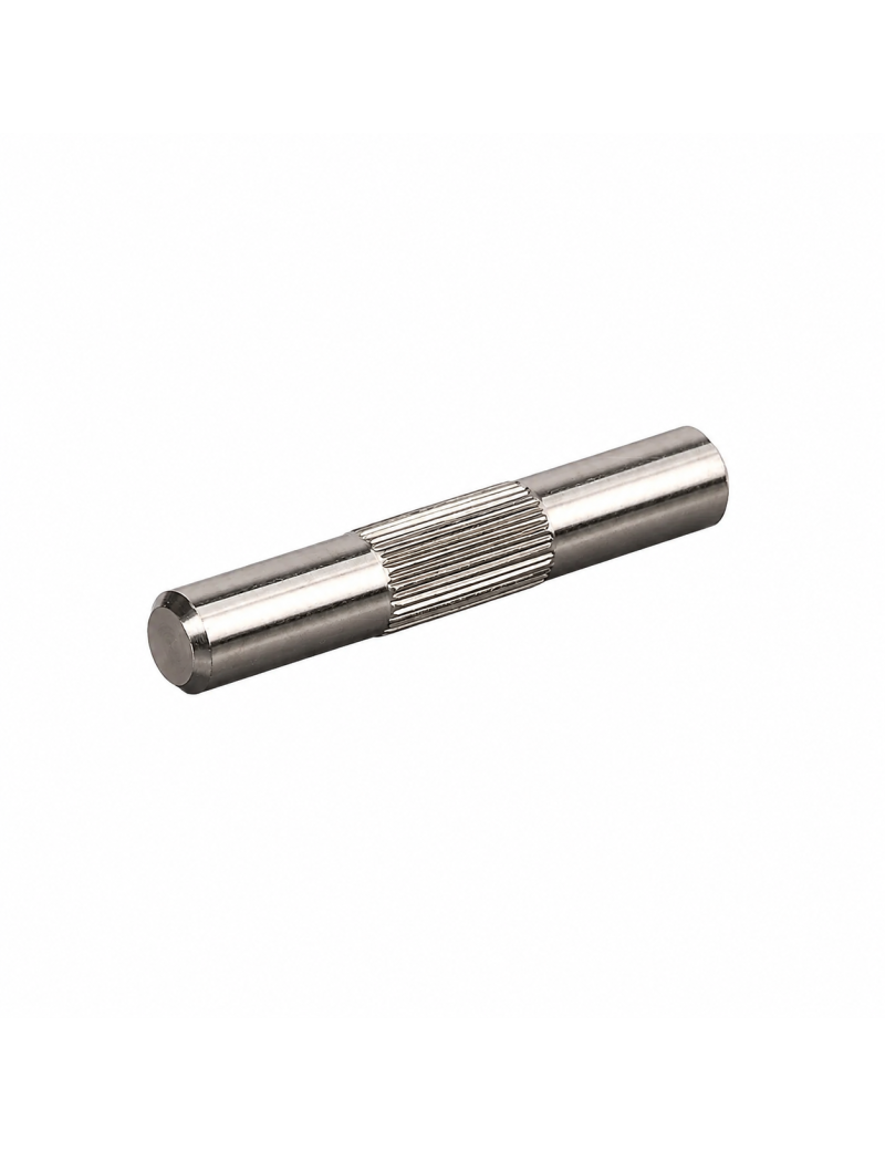 KIZUNA WORKS Hammer Spring Housing Pin 25.4x4mm per BSK43 GBB