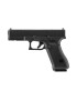 UMAREX GHK Glock 17 Gen5 MOS BLK ALU Green Gas GBB Licenza Ufficiale Glock