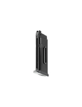 UMAREX Original Glock 17 Gen5 MOS CO2 Scarrellante Licenza Ufficiale Glock
