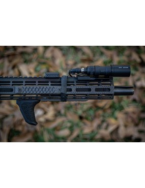 Handbrake m-lok emissariy development style