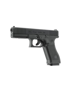 UMAREX Original Glock 17 Gen5 MOS CO2 Scarrellante Licenza Ufficiale Glock