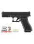UMAREX Original Glock 17 Gen5 MOS CO2 Scarrellante Licenza Ufficiale Glock