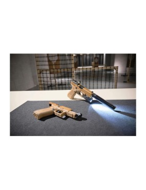 UMAREX Original Glock 19X MOS CO2 Scarrellante Licenza Ufficiale Glock