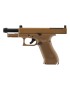 UMAREX Original Glock 19X MOS CO2 Scarrellante Licenza Ufficiale Glock