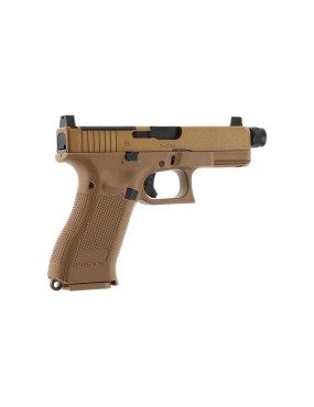 UMAREX Original Glock 19X MOS CO2 Scarrellante Licenza Ufficiale Glock